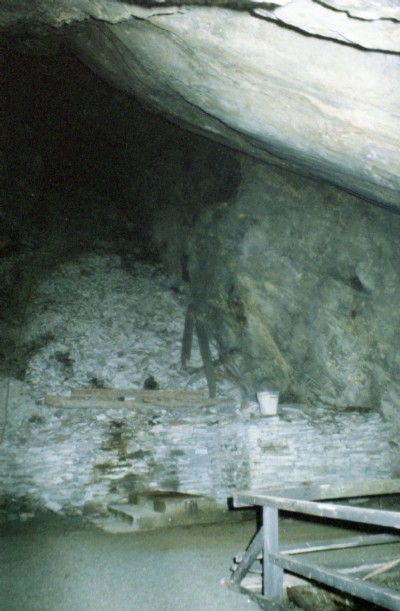 1978 - C Floor Chamber 9 East