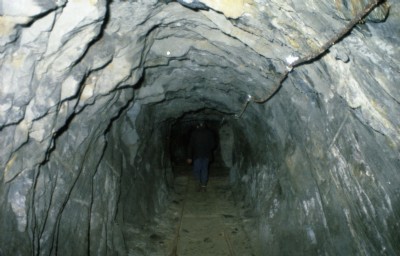 1978 - C Floor Level