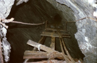 1978 - Bridge B4E