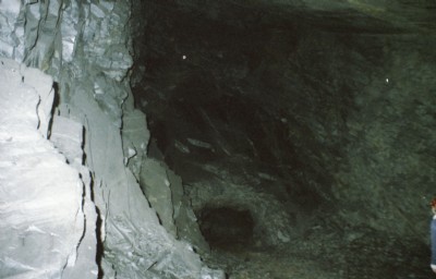 1978 - A Floor Chamber 9 East (North)