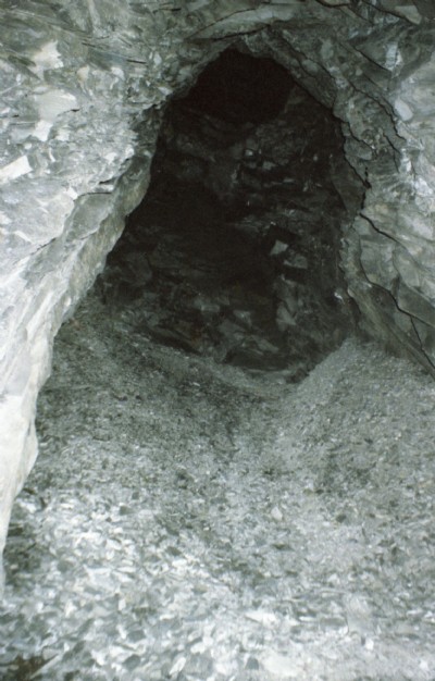 1978 - A Floor Chamber 9 East (South)