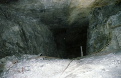 1978 - Chamber A9E