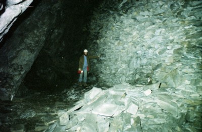 1978 - B Floor Chamber B6E