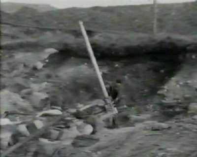 Kellow Drill at Llechwedd