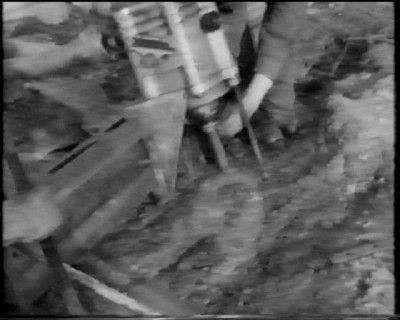 Kellow Drill at Llechwedd
