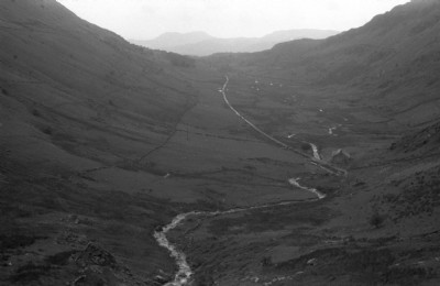 Croesor Valley