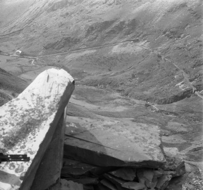 1978 - BlaenyCwm Incline and Power Station