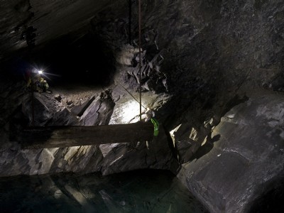 Chamber A11E