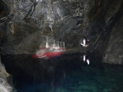 Photographs Of Croesor