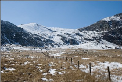 Croesor To Rhosydd Novelty Inflatable Trip (Photo ref 85249)