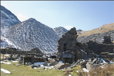 Croesor To Rhosydd Novelty Inflatable Trip (Photo ref 85254)