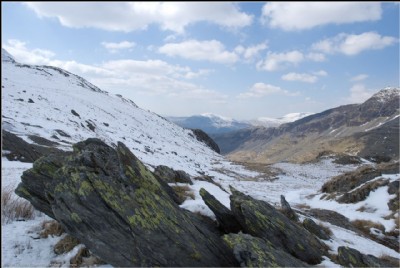 Croesor To Rhosydd Novelty Inflatable Trip (Photo ref 85268)