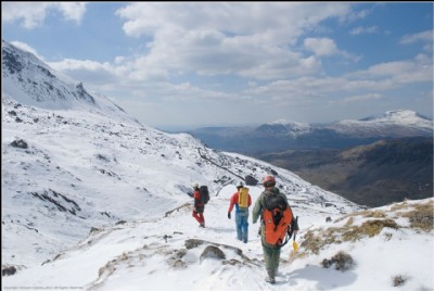 Croesor To Rhosydd Novelty Inflatable Trip (Photo ref 85270)