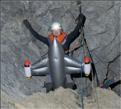 Croesor To Rhosydd Novelty Inflatable Trip (Photo ref 85279)