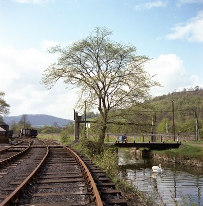 High Peak Junction C 1964