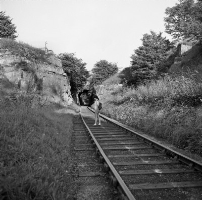 The Killers Branch, about 1963