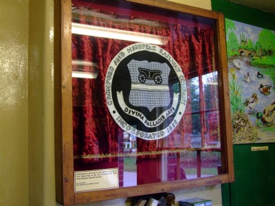 Photographs Of Cromford & High Peak Railway