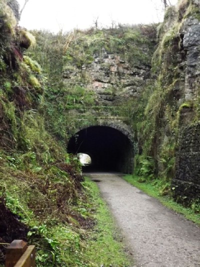 Hopton Tunnel