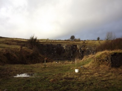 Redhill Quarry