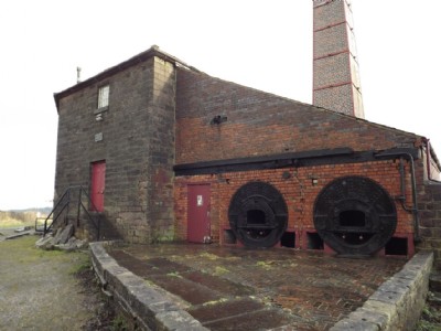 Photographs Of Cromford & High Peak Railway (Photo ref 81587)