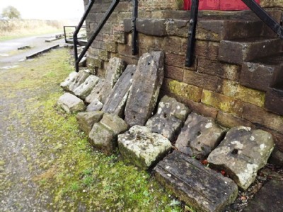Photographs Of Cromford & High Peak Railway (Photo ref 81588)