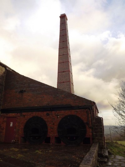 Photographs Of Cromford & High Peak Railway (Photo ref 81590)