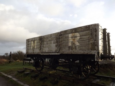 Photographs Of Cromford & High Peak Railway (Photo ref 81594)