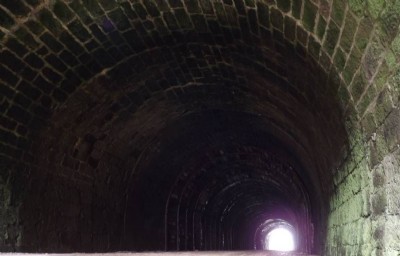 Hopton Tunnel