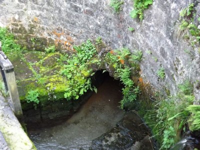 Photographs Of Cromford Sough