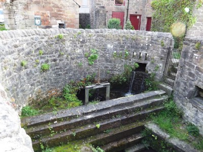 Photographs Of Cromford Sough (Photo ref 75334)