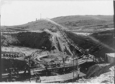 Historic Photographs Of Cullinan
