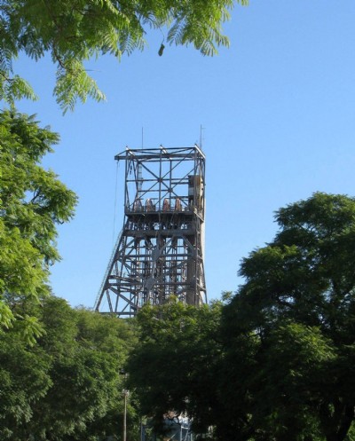Photographs Of Cullinan