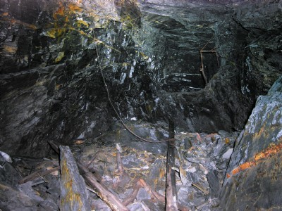 Chamber 6E, floor C