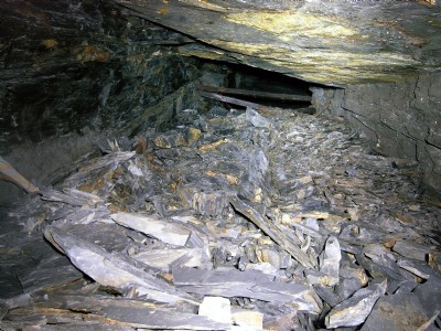 Chamber 5E, floor C