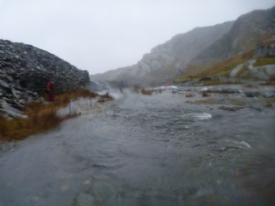 River on 12/12/2015