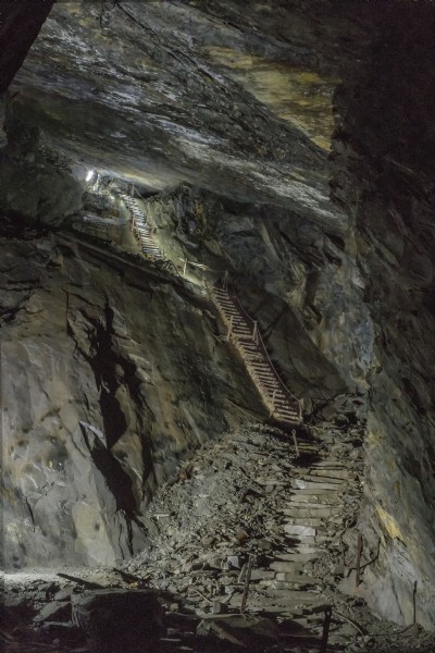 stair way to heaven