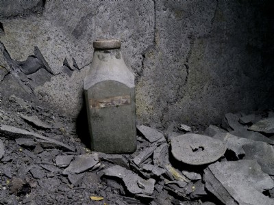 Bottle