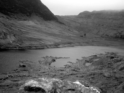 Cwmorthin Surface Workings And Surroundings (Photo ref 63230)