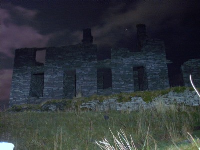 cwmorthin