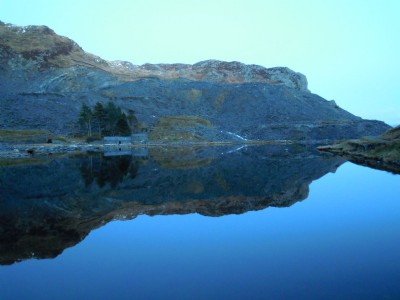 reflection