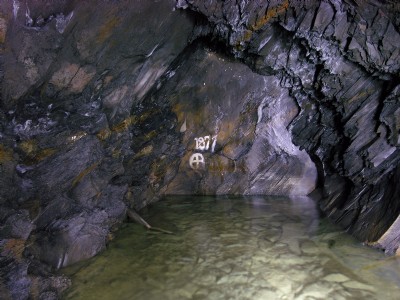 End of the floor 4 level