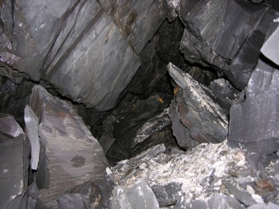 Floor 8 adit