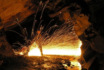 Simply Exploding?