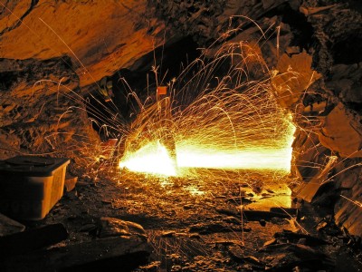 Simply Exploding?
