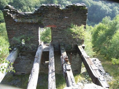 Mill 2008