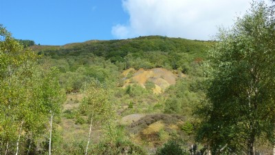 Spoilheap
