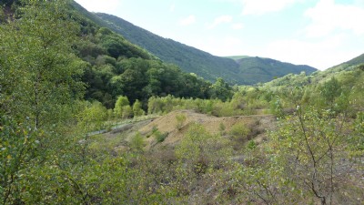 Photographs Of Cwmrheidol (Photo ref 55418)