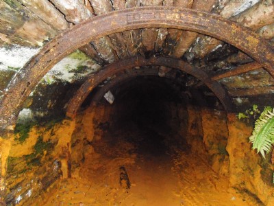 Cwmrheidol