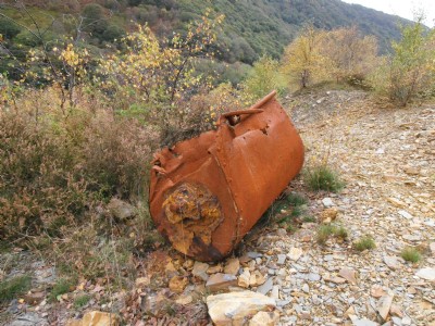 Cwmrheidol