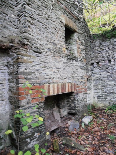 Cwmrheidol